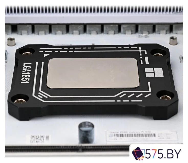 Прижимная рамка для процессора Thermalright LGA1851-BCF (черный) в магазине 575.by