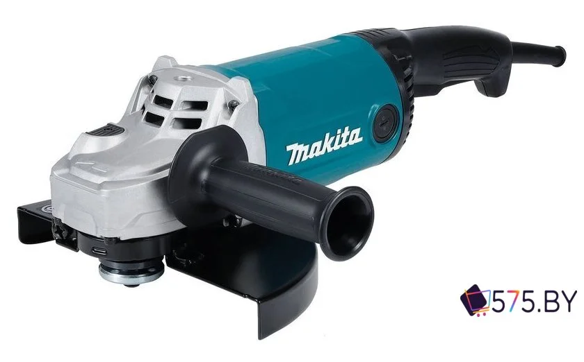 Угловая шлифмашина Makita GA9090N в магазине 575.by