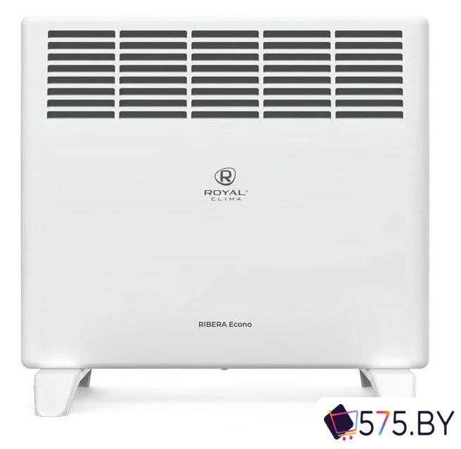 Конвектор Royal Clima Ribera Econo REC-RE1000M в магазине 575.by