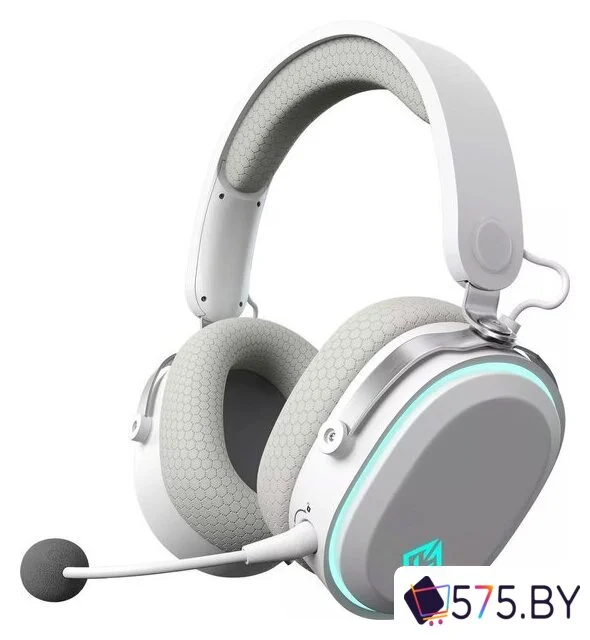 Наушники GMNG GG-HS405W (белый) в магазине 575.by