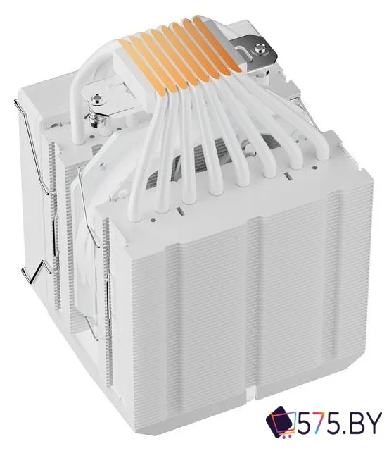 Кулер для процессора upHere UE2 Elite TC8C (белый) в магазине 575.by