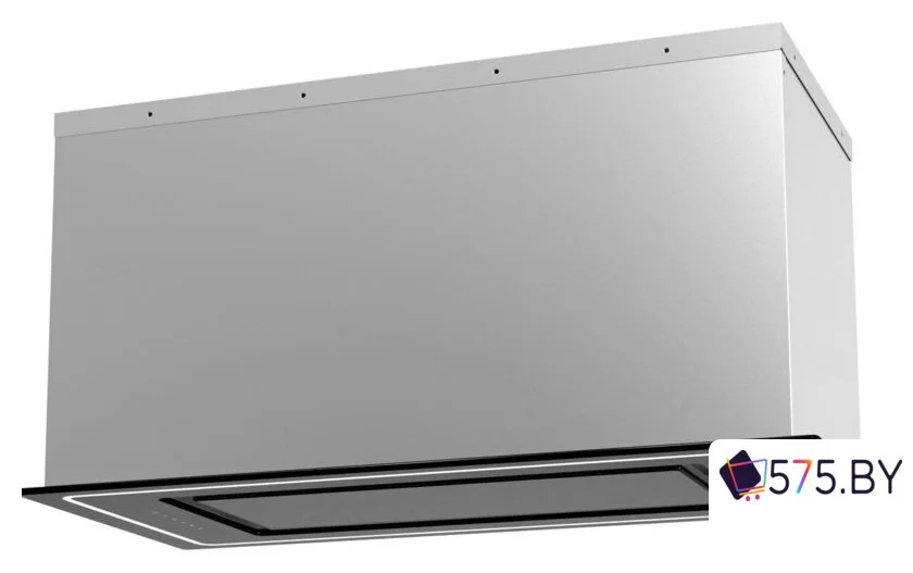 Кухонная вытяжка Schtoff Icon 60 Black (черный) в магазине 575.by