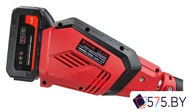 Триммер Edon UGT-21BL (с 1-им АКБ) в магазине 575.by