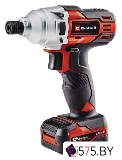 Винтоверт Einhell TE-CI 12 Li 4510050 (с АКБ) в магазине 575.by