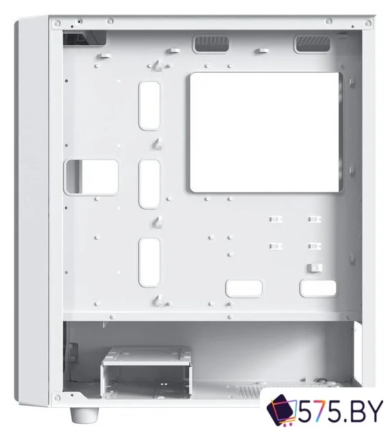 Корпус Ocypus Gamma C70 WH в магазине 575.by