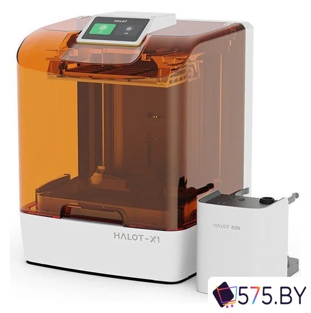 3D-принтер Creality Halot-X1