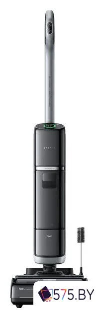 Вертикальный моющий пылесос Dreame H15 Pro Heat wet and dry Vacuum Cleaner (евровилка) в магазине 575.by