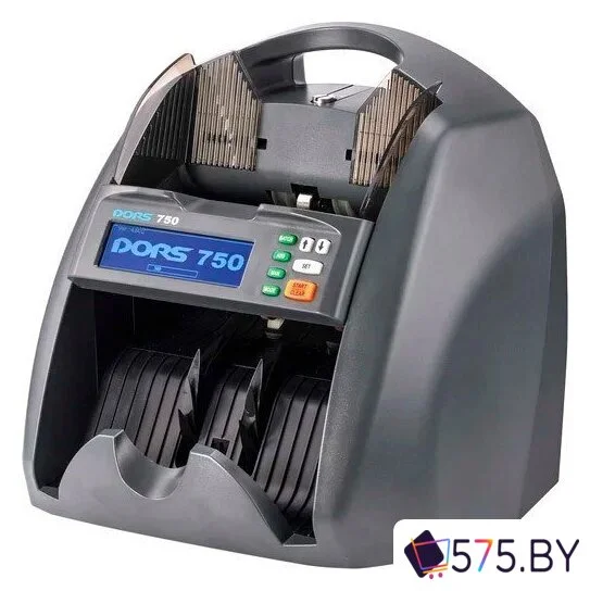 Счетчик банкнот DORS 750M1 в магазине 575.by