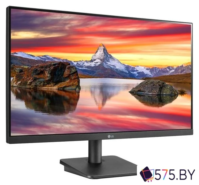 Монитор LG 24MP400-B в магазине 575.by