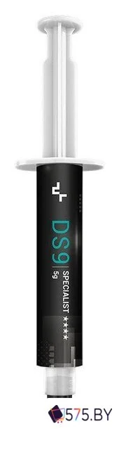 Термопаста DeepCool DS9 R-DS9-GY050C-G в магазине 575.by