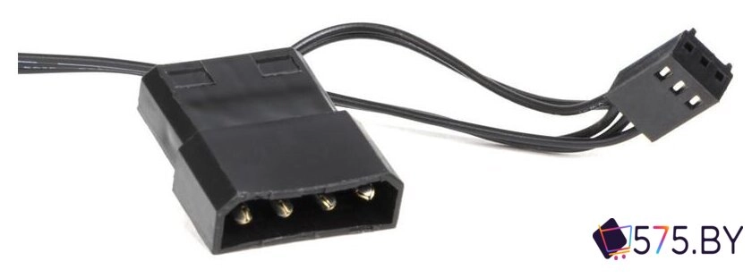 Вентилятор для корпуса CrownMicro CMCF-12025S-1221 в магазине 575.by