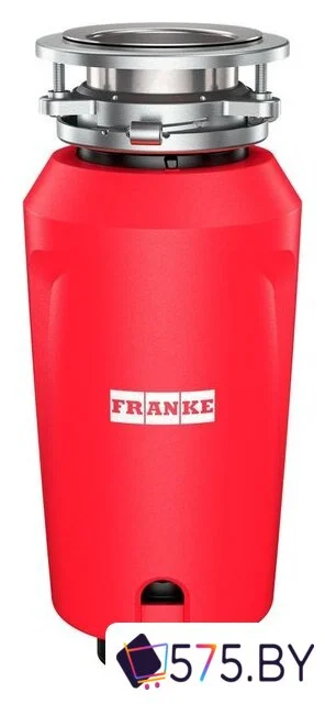 Измельчитель пищевых отходов Franke Slim 75 134.0715.096 в магазине 575.by