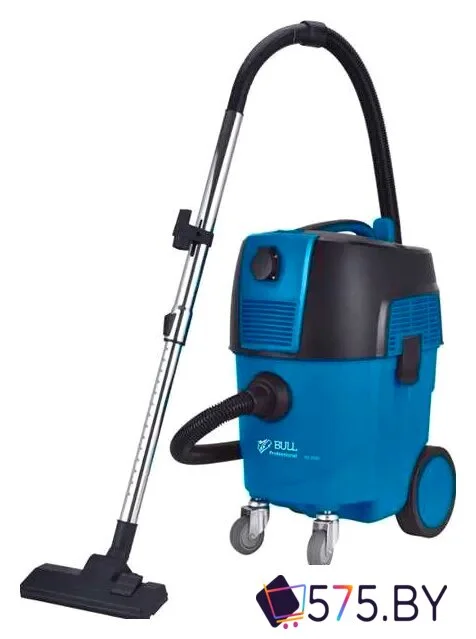 Пылесос Bull AS 3002 с аксессуарами 0329189 в магазине 575.by
