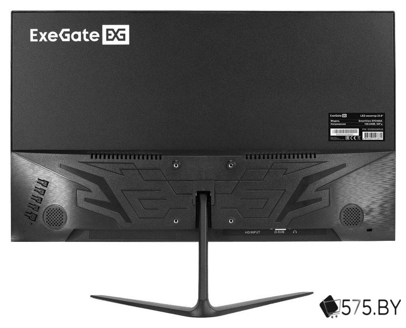 Монитор ExeGate SmartView EP2400A EX295526RUS в магазине 575.by