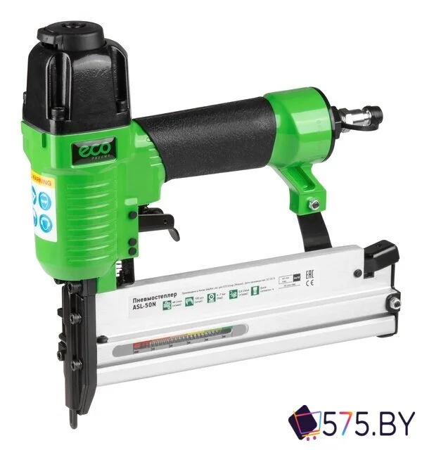 Степлер ECO ASL-50N в магазине 575.by