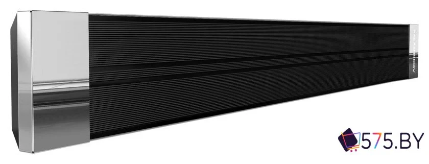 Инфракрасный обогреватель Калашников KIRH-E08P-12 в магазине 575.by