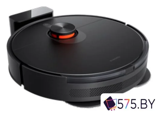 Робот-пылесос Xiaomi Robot Vacuum S20+ B108GL (международная версия, черный) в магазине 575.by