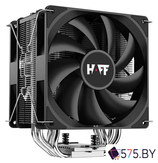 Кулер для процессора ID-Cooling SE-214-XT HAFF в магазине 575.by