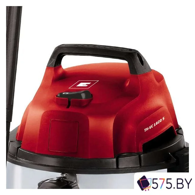 Пылесос Einhell TH-VC 1820 S [2342167] в магазине 575.by