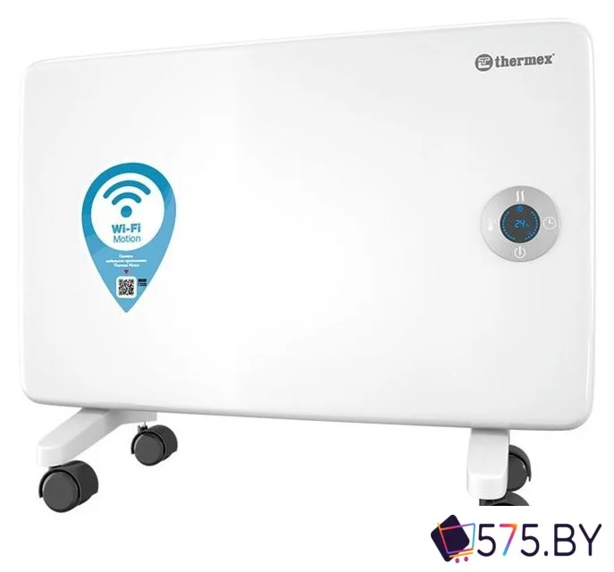 Конвектор Thermex Frame 1000E Wi-Fi в магазине 575.by