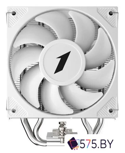 Кулер для процессора 1stPlayer CY12 (белый) в магазине 575.by