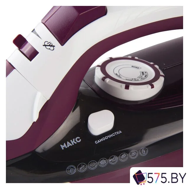 Утюг Galaxy Line GL6108 в магазине 575.by