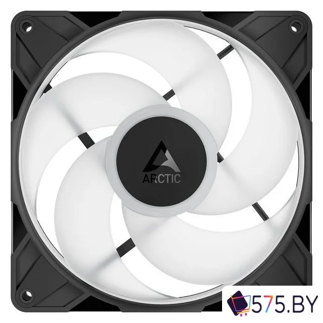 Вентилятор для корпуса Arctic P14 Pro Reverse A-RGB ACFAN00323A в магазине 575.by