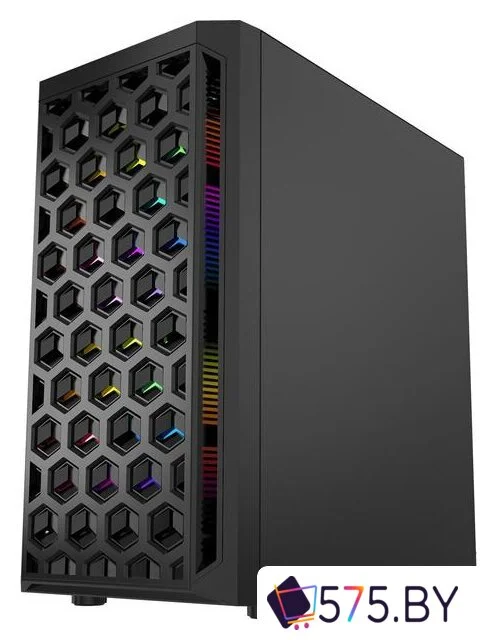 Корпус Powercase Mistral Micro T3B CMIMTB-L3 в магазине 575.by