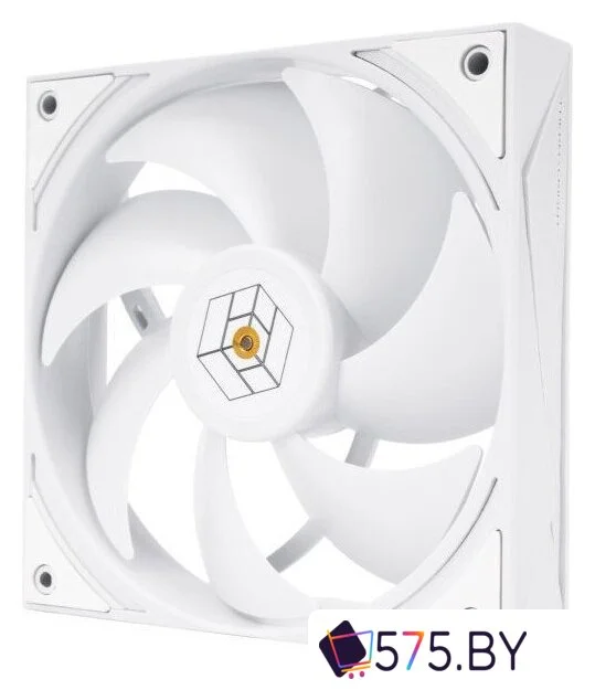 Вентилятор для корпуса Thermalright TL-H12W-X28 (белый) в магазине 575.by