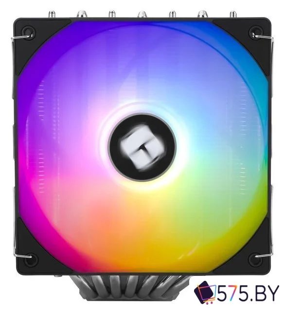Кулер для процессора Thermalright Phantom Spirit 120 SE ARGB в магазине 575.by