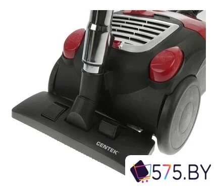 Пылесос CENTEK CT-2511 (красный) в магазине 575.by