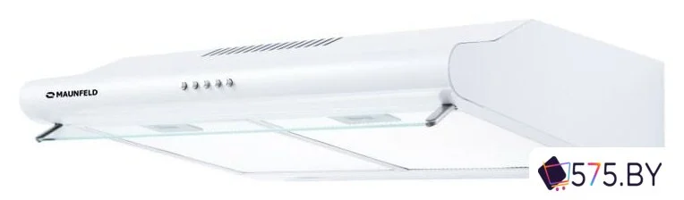 Кухонная вытяжка MAUNFELD MP-1 50 (белый) в магазине 575.by
