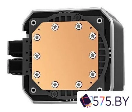 Система жидкостного охлаждения для процессора DeepCool Mystique 240 в магазине 575.by