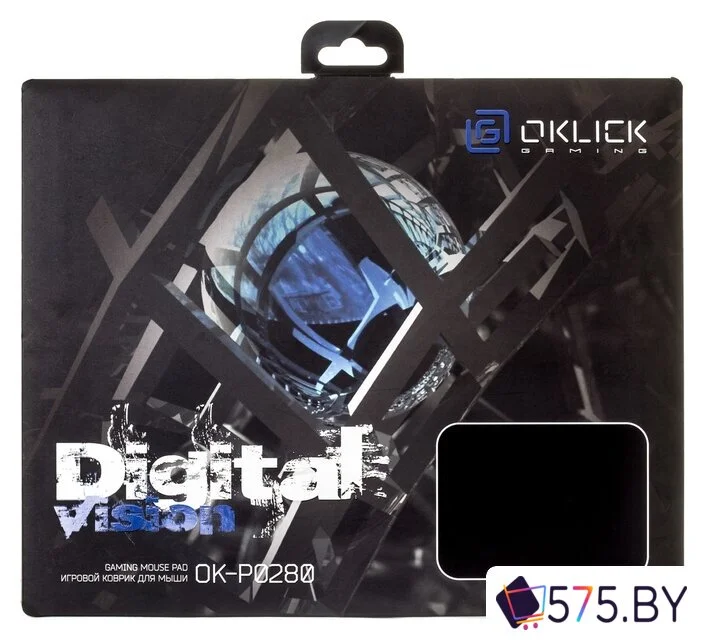 Коврик для мыши Оклик OK-P0280 в магазине 575.by