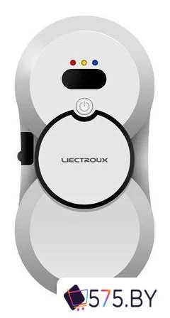 Робот для мытья окон Liectroux HCR-10 (белый)