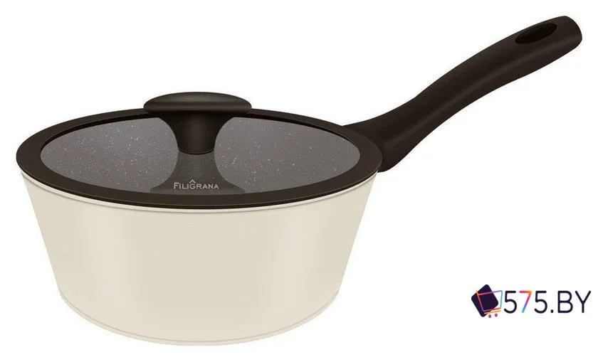 Ковш MAUNFELD Filigrana Edda FG18EDD01SP в магазине 575.by