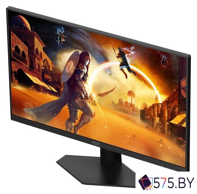 Игровой монитор AOC Gaming 24G4XE в магазине 575.by