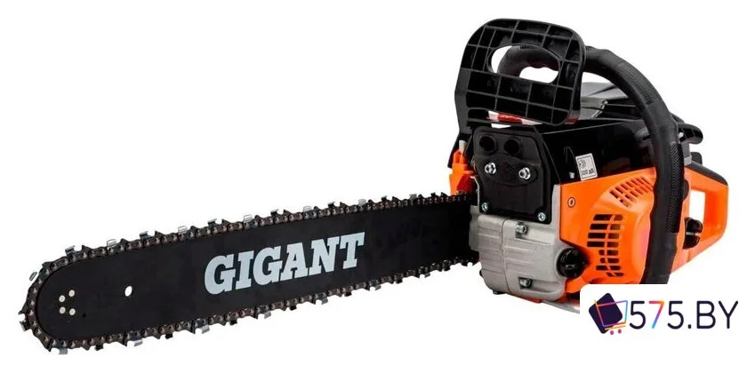 Бензопила Gigant GTSL-03 в магазине 575.by