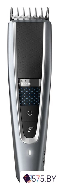 Машинка для стрижки волос Philips HC5630/15 в магазине 575.by