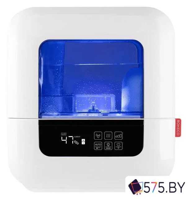 Увлажнитель воздуха Boneco Air-O-Swiss U700 Smart в магазине 575.by