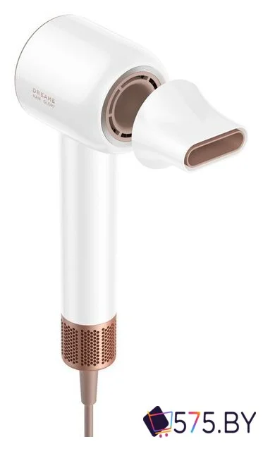 Фен Dreame Hair Glory Mix (white) в магазине 575.by