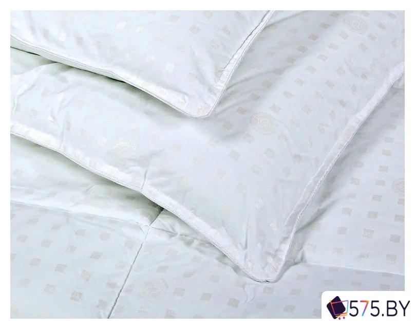 Одеяло АртПостель Лебяжий пух 140x205 2014 в магазине 575.by