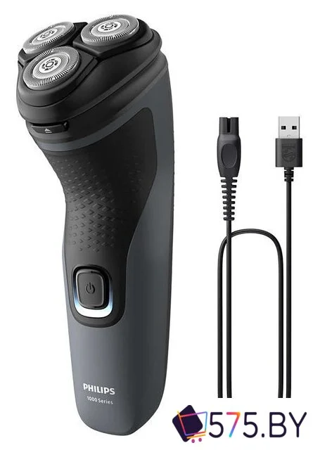 Электробритва Philips S1142/00 в магазине 575.by