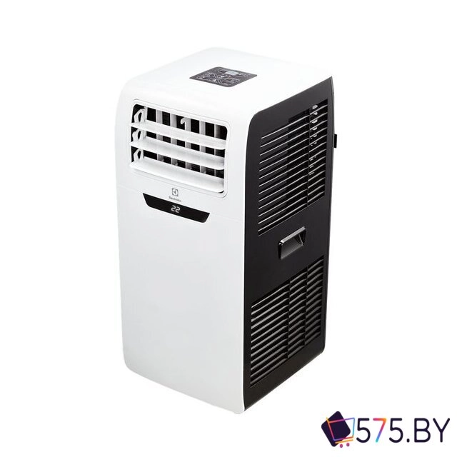 Мобильный кондиционер Electrolux Manhattan EACM-12 FM/N3 в магазине 575.by