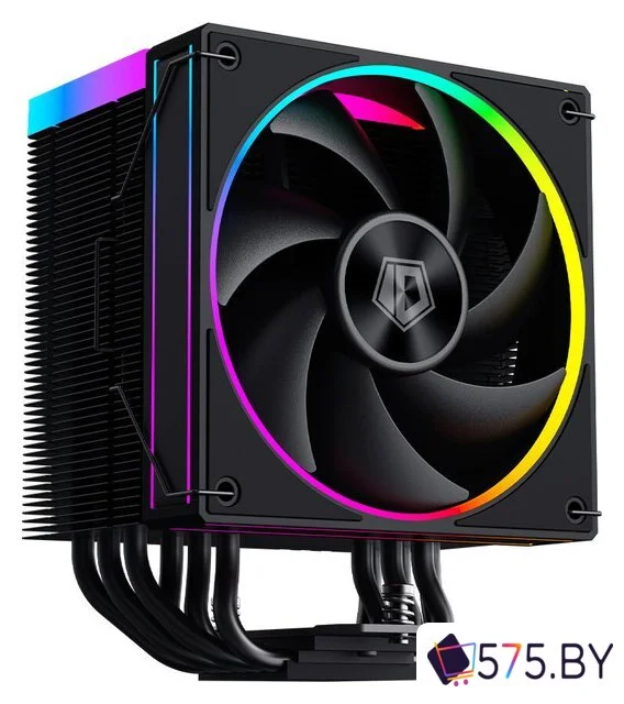 Кулер для процессора ID-Cooling Frozn A610 ARGB в магазине 575.by
