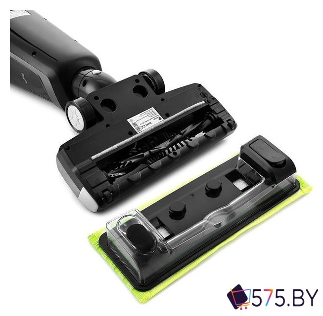 Пылесос Kitfort KT-594 в магазине 575.by