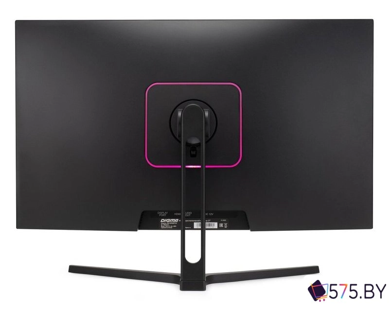 Монитор Digma DM-MONB2702 в магазине 575.by