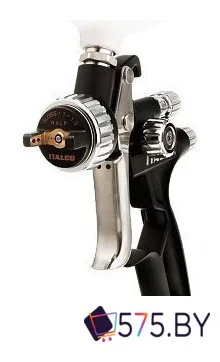 Краскопульт Italco Gloss X1 HVLP в магазине 575.by