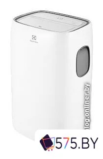 Мобильный кондиционер Electrolux EACM-11 CL/N3 в магазине 575.by