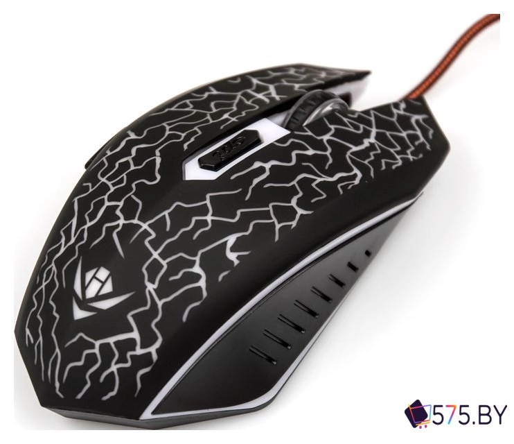 Игровая мышь Nakatomi MOG-15U в магазине 575.by